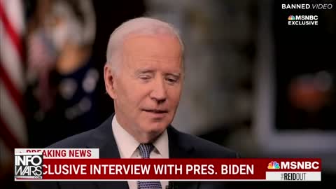 Joe Biden Falls asleep in the Middle of a TV Interview