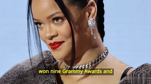 How Rihanna Became a Billionįaire