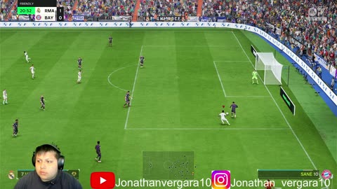 ea fc 24 gameplay commentary