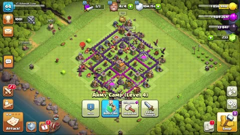 Day 39 of Clash of Clans. [#clashofclans, #coc, #day39]