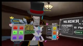 BLAST from the PAST VRChat