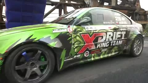 Drift contest.mGdnnM