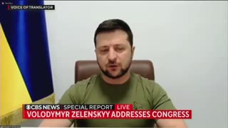 Volodymyr Zelenskyy: "The destiny of our country is being decided"