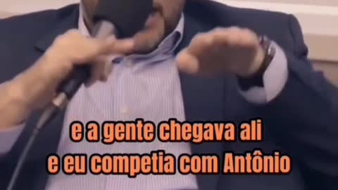 Olha o que disse esse bilionário