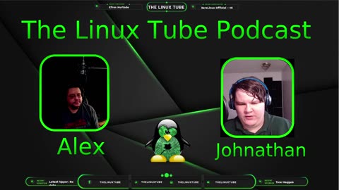 TLT SEA:2 EP:6| AirBNB WHAT??| Linux Is Changing !!| Miracle WM| LIFE Struggles !!