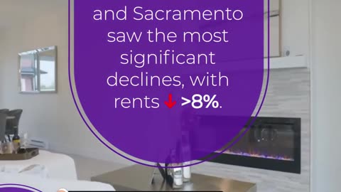 California: Prices Drop in 7 out of 11 Major Cities #00972115 #bobkasumyan