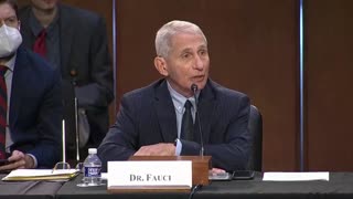 WATCH: Did Dr. Fauci Just Admit to Collusion with Mark Zuckerberg?