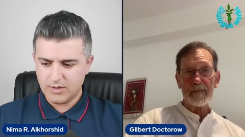 Dr. Gilbert Doctorow: How Russia and NATO Are REWRITING the World's Future - Israel is Losing Big