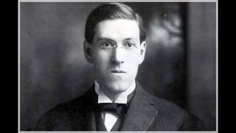 Ex Oblivione H P Lovecraft