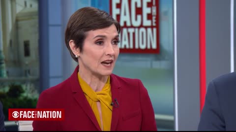 CBS News' Catherine Herridge Predicts 'Black Swan' Event In 2024