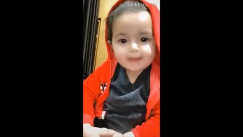 ❤️Cute Baby Saying papa || Baby calling papa / New Cute Baby Voice Video | Cute Baby Calling Papa