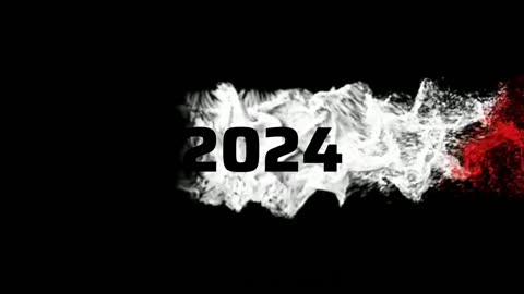 2024 coming soon 🔜