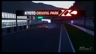 Gran Turismo7 Race110