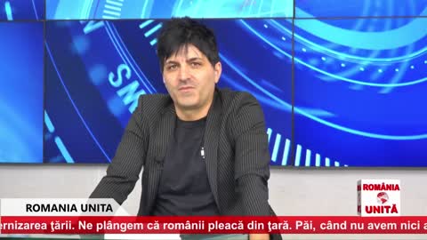 România unită (News România; 02.09.2021)