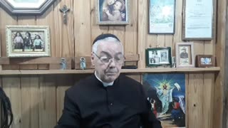 O Anticristo - 8ª Parte_ Satanismo