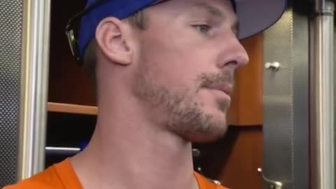 NY Mets Pitcher: Stop Acting Like COVID Is Far Worse Than Any Other Illness