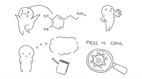 Most Creative People Tend to be Both Introverted and Extroverted