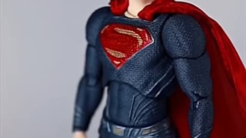 Man of Steel | Toy | Action figure Justice League
