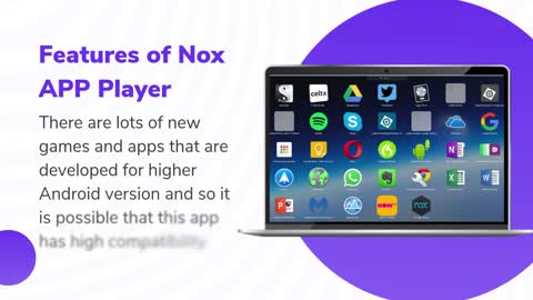 Nox App Player