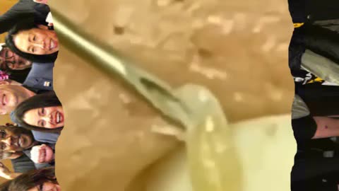 Pimple popping and blackhead