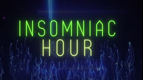 Insomniac Hour | Self-Hypnosis - Altered States | Matt Aponte