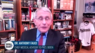 Another Fauci Flip Flop: On Second Thought, Double Masking Doesn't Work
