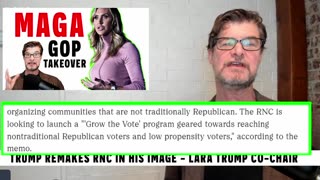 240316 Trump REMAKES RNC In His Image - Lara Trump Co-Chair.mp4