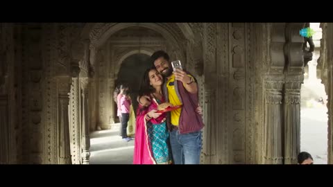 Tere Vaaste | Zara Hatke Zara Bachke | Vicky Kaushal, Sara Ali Khan, Varun J, Sachin-Jigar,Amitabh B