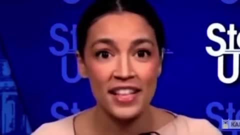 Even AOC Can't Endorse Brandon