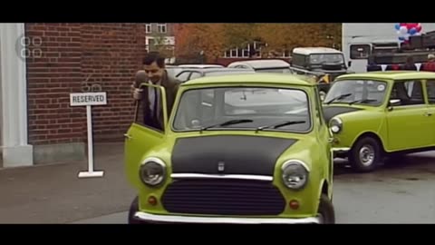 Mr.bean best funny video 😅😅 people being idiots try to not laugh by funny time 99