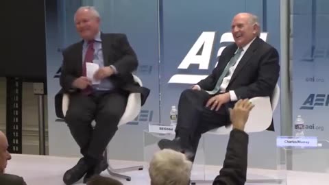 Jewish Neocon Bill Kristol Says Immigrants Should Replace White Working Class