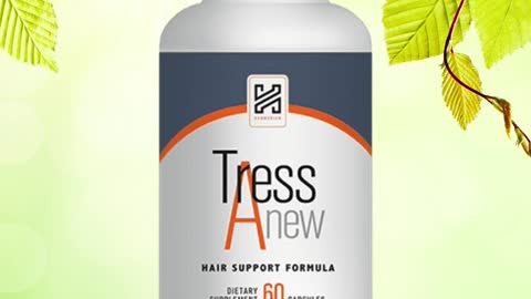 The Best Hair Loss Solution For Women's