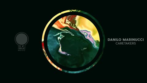 Danilo Marinucci - Caretakers (Original Mix) [Official Video]