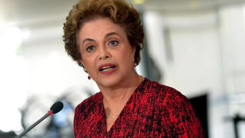 Lula ataca Lula, sem querer 9 dedos critica o próprio PT (Dilma) que não concluiu as obras de transposição do rio São Francisco