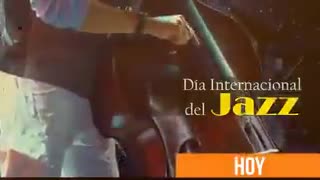 Programese con el Día del Jazz