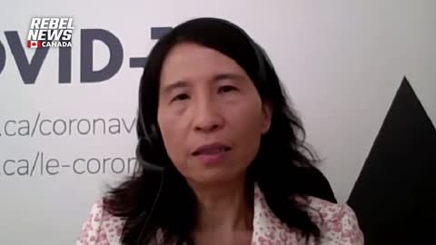 Theresa Tam on future lockdowns: "we still need to flexible with the suite of measures"