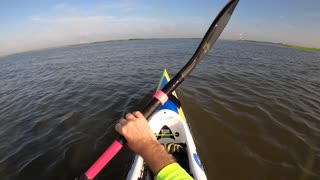 Summer Paddling Promo