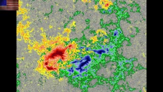 Humans & Dinosaurs Together, Big Sunspot Keeps Growing | S0 News June.28.2023