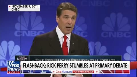 Brian Kilmeade: Welcome to the biggest week for our GOP presidential contenders