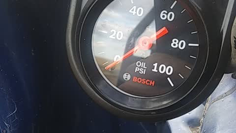 96 cummins manual gauge in sensor location