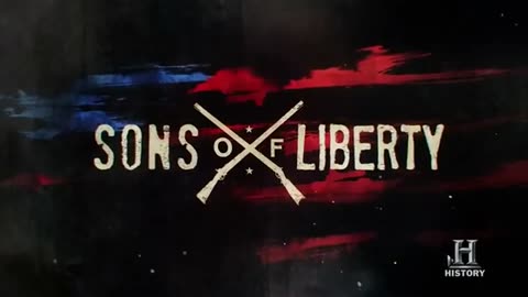 Sons of Liberty Intro