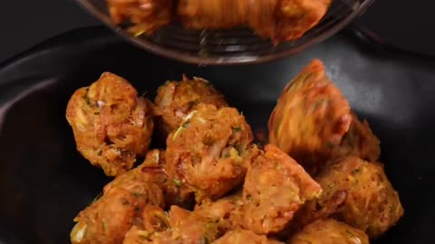 Bread pakoda