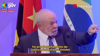 Lula o pobre