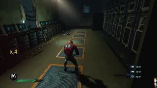 Amazing Spider-Man 2 Playthrough XBOX 360