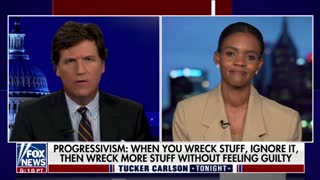 Candace Owens says Democrats are too power hungry to enact good policy