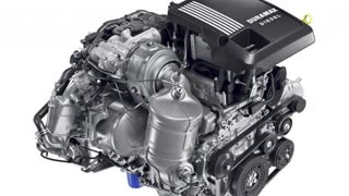 (165) LZ0 DURAMAX DIESEL Engine overview for 2023