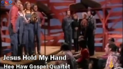 Hee Haw Gospel Quartet