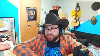 Time To Rob A Train! Giddy Up! Red Dead Redemption 2 (Blind)