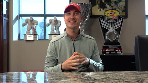 Resiliency Florida: Joey Logano