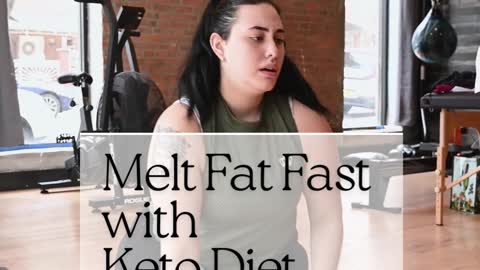 How to keto and lose weight || How to lose weight on a keto diet